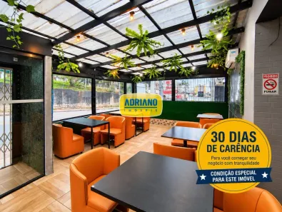 Casa com 4 Quartos para alugar, 228m² no Capoeiras, Florianópolis