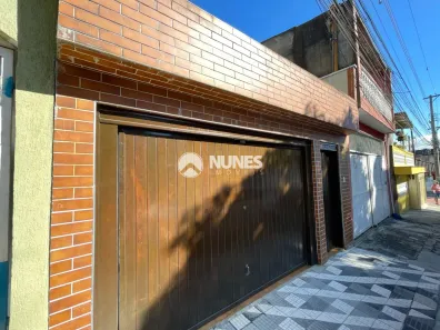 Sobrado com 3 Quartos à venda, 185m² no Rochdale, Osasco