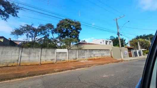 Lote/Terreno à venda, 460m² no Jardim dos Pinheiros, Atibaia