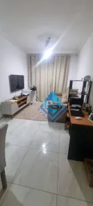 Apartamento com 3 Quartos à venda, 65m² no Baeta Neves, São Bernardo do Campo
