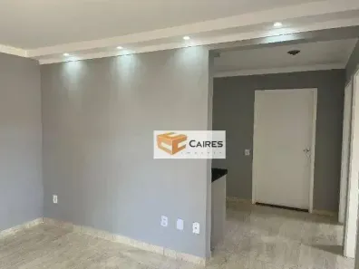 Apartamento com 2 Quartos à venda, 52m² no Residencial Vila Park, Campinas