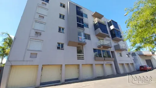 Apartamento com 2 Quartos para alugar, 64m² no Centro, Novo Hamburgo