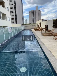 Apartamento com 2 Quartos à venda, 49m² no Baeta Neves, São Bernardo do Campo