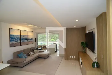 Apartamento com 3 Quartos à venda, 130m² no Barra da Tijuca, Rio de Janeiro