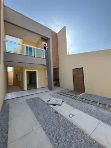 Casa com 3 Quartos à venda, 116m² no Barrocão, Itaitinga