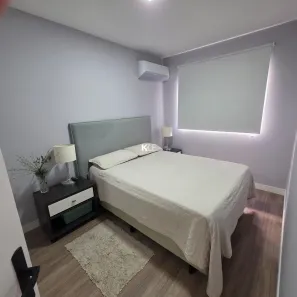 Apartamento com 2 Quartos à venda, 58m² no Balneário, Florianópolis