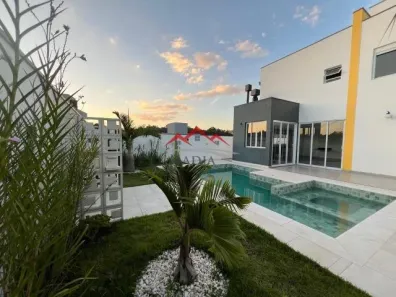 Casa com 3 Quartos à venda, 278m² no Jardim Celeste, Jundiaí