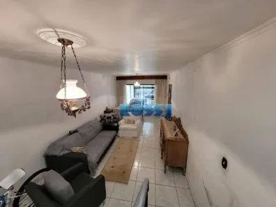 Sobrado com 3 Quartos à venda, 142m² no Alto da Mooca, São Paulo