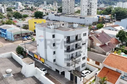 Apartamento com 2 Quartos à venda, 112m² no Centro, Santa Cruz do Sul