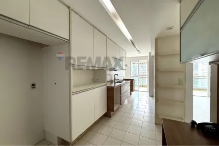 Apartamento com 3 Quartos para alugar, 150m² no Barra Olímpica, Rio de Janeiro