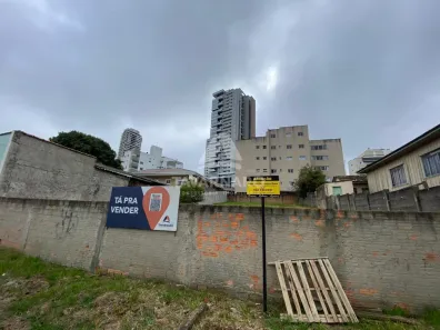 Lote/Terreno à venda, 462m² no Estrela, Ponta Grossa