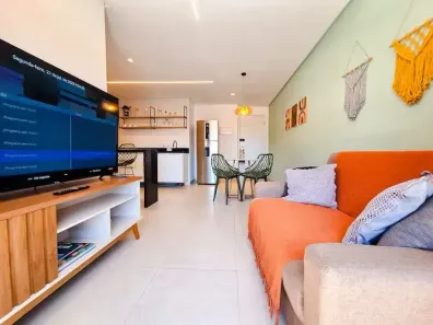 Apartamento com 2 Quartos à venda, 62m² no Bessa, João Pessoa