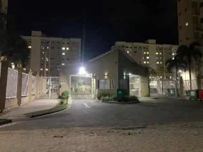 Apartamento com 1 Quarto à venda, 49m² no Goitacazes, Campos dos Goytacazes