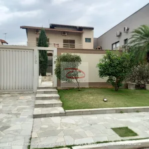 Casa de Condomínio com 3 Quartos para alugar, 203m² no Recanto Real, São José do Rio Preto
