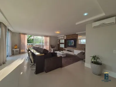 Cobertura com 4 Quartos à venda, 517m² no Jurerê, Florianópolis