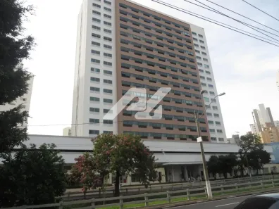 Sala Comercial com 1 Quarto à venda, 39m² no Centro, Campinas
