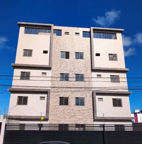 Apartamento com 2 Quartos à venda, 50m² no Jardim São Paulo, João Pessoa