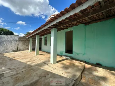 Casa com 2 Quartos à venda, 124m² no Jardim Brasília, Mogi Mirim