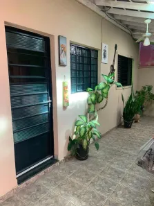 Sobrado com 3 Quartos à venda, 200m² no Jardim Novo Campos Elíseos, Campinas