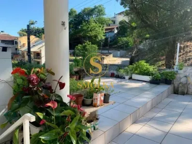 Casa com 2 Quartos à venda, 168m² no Agronômica, Florianópolis