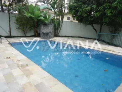 Sobrado com 4 Quartos à venda, 492m² no Jardim São Caetano, São Caetano do Sul