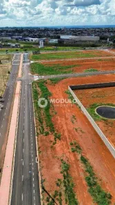 Lote/Terreno à venda, 625m² no Novo Mundo, Uberlândia