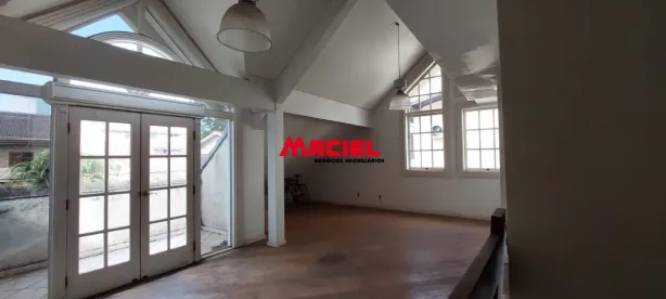 Casa de Condomínio com 5 Quartos à venda, 900m² no Jardim das Colinas, São José dos Campos