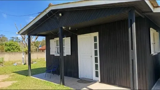 Fazenda/Sítio com 2 Quartos à venda, 75m² no Parque Florestal (Itapuã), Viamão