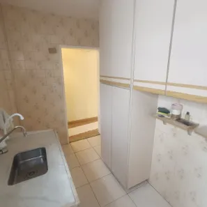Apartamento com 2 Quartos para alugar, 60m² no Jardim Adhemar de Barros, São Paulo