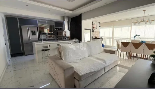 Apartamento com 3 Quartos à venda, 117m² no Quarta Parada, São Paulo