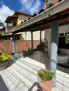 Casa de Condomínio com 4 Quartos à venda, 120m² no Pituaçu, Salvador