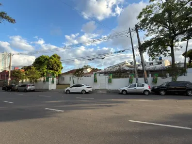 Imóvel Comercial com 2 Quartos para alugar, 632m² no Santo Amaro, Recife