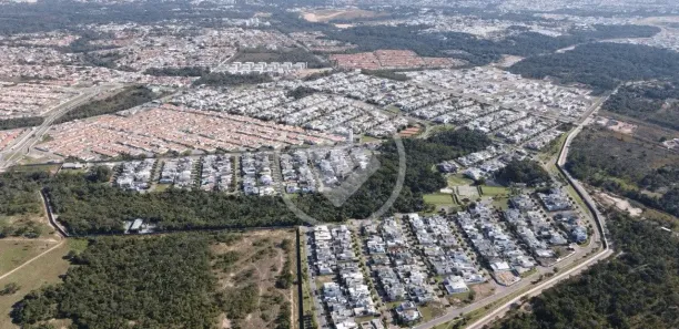 Lote/Terreno à venda, 375m² no Condomínio Belvedere, Cuiabá