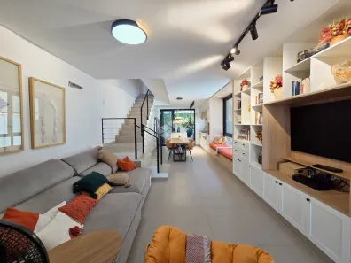 Casa com 3 Quartos à venda, 123m² no Campeche, Florianópolis