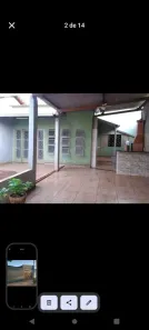 Casa com 3 Quartos à venda, 122m² no Jardim Pedra Branca, Ribeirão Preto