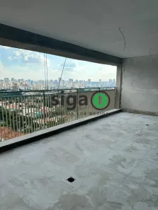 Apartamento com 3 Quartos à venda, 149m² no Indianópolis, São Paulo