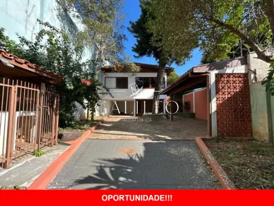 Casa com 4 Quartos à venda, 311m² no Ponte de Campinas, Jundiaí