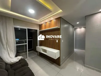 Apartamento com 2 Quartos à venda, 54m² no Chácaras Reunidas São Jorge, Sorocaba