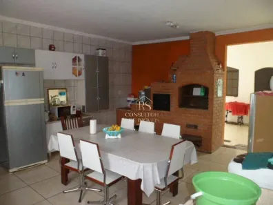 Casa com 3 Quartos à venda, 150m² no Jardim das Flores, Suzano