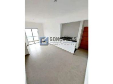 Apartamento com 2 Quartos à venda, 54m² no Planalto, São Bernardo do Campo