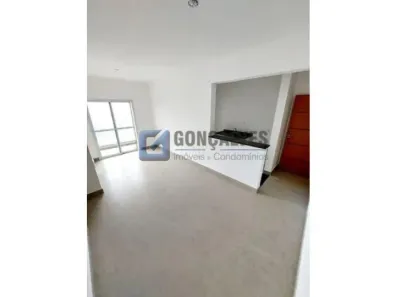 Apartamento com 2 Quartos à venda, 54m² no Planalto, São Bernardo do Campo