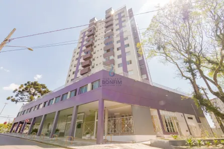 Apartamento com 3 Quartos à venda, 85m² no Portão, Curitiba
