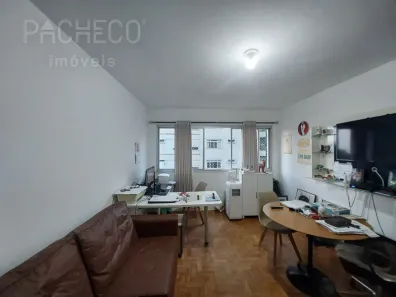 Apartamento com 2 Quartos à venda, 72m² no Vila Madalena, São Paulo