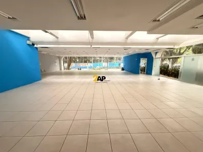 Prédio Comercial para alugar, 1197m² no Santo Amaro, São Paulo