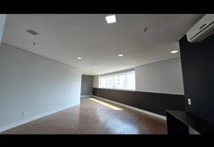 Sala Comercial para alugar, 160m² no Dezoito do Forte Empresarial/Alphaville., Barueri