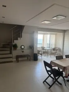 Cobertura com 4 Quartos à venda, 212m² no Pituba, Salvador