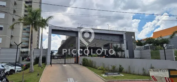 Apartamento com 2 Quartos à venda, 66m² no Loteamento Parque São Martinho, Campinas