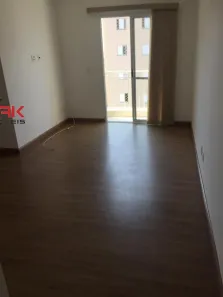 Apartamento com 3 Quartos à venda, 74m² no Jardim Bonfiglioli, Jundiaí