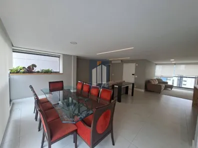 Apartamento com 3 Quartos para alugar, 167m² no Jardim Vila Mariana, São Paulo