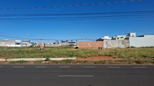 Lote/Terreno à venda, 300m² no Jardim Canaã, Uberlândia